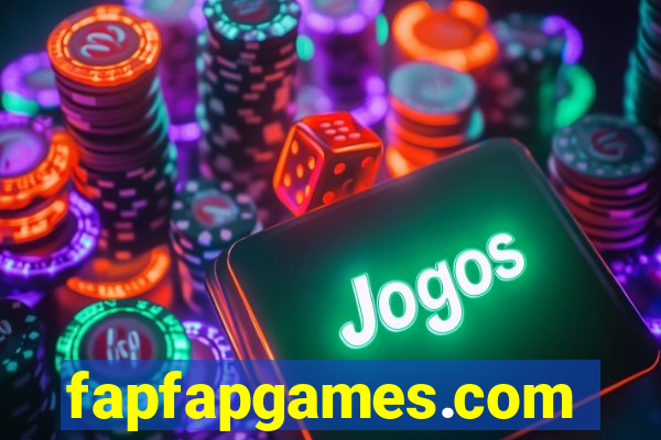 fapfapgames.com