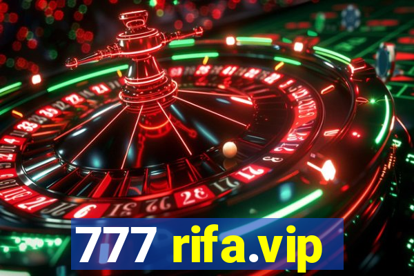 777 rifa.vip