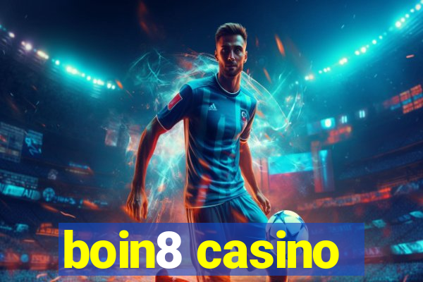 boin8 casino