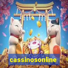 cassinosonline