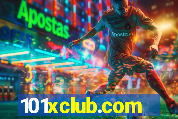 101xclub.com