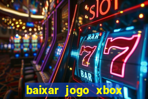 baixar jogo xbox 360 rgh