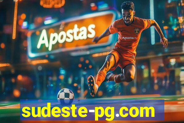 sudeste-pg.com