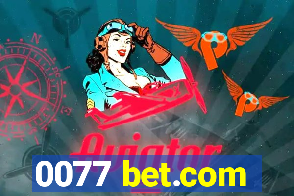 0077 bet.com