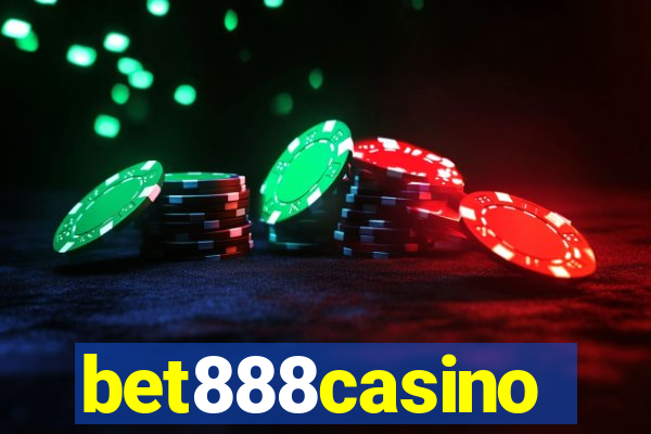 bet888casino