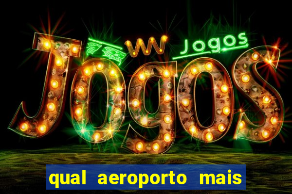 qual aeroporto mais proximo da arena corinthians