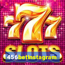 456betInstagram