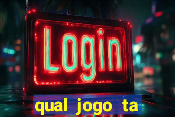 qual jogo ta pagando mais agora