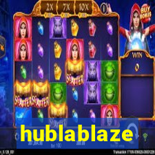 hublablaze