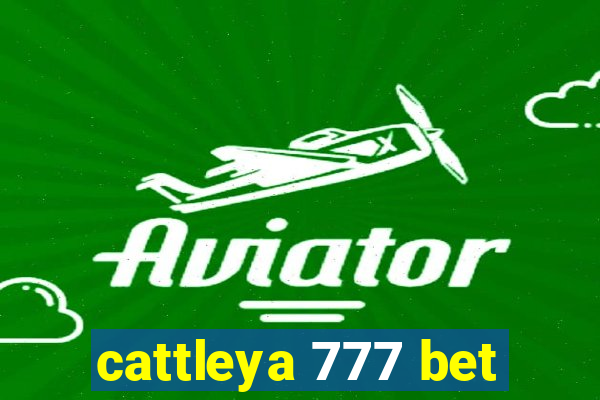 cattleya 777 bet