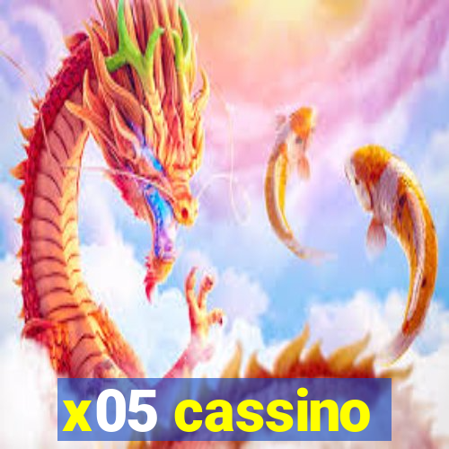 x05 cassino