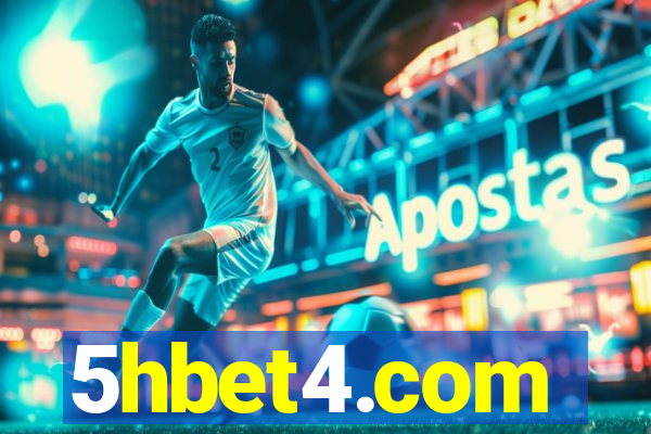 5hbet4.com