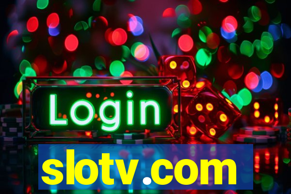 slotv.com