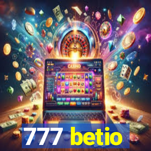 777 betio