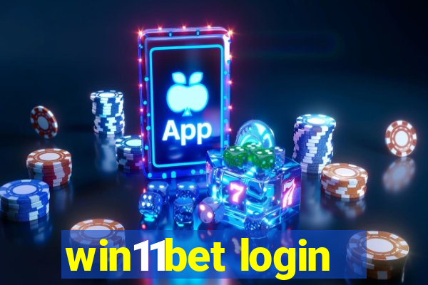 win11bet login