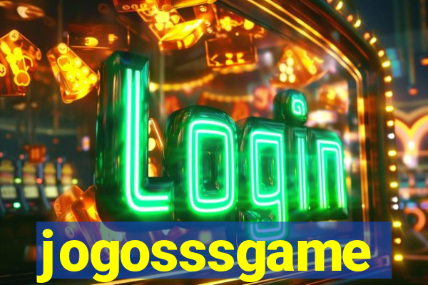 jogosssgame