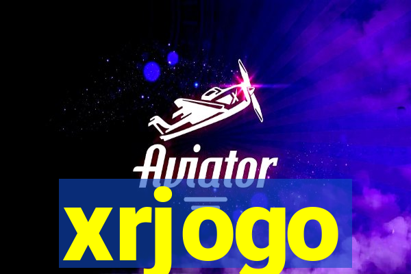 xrjogo