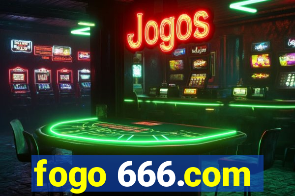 fogo 666.com