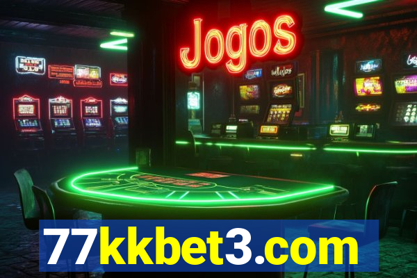 77kkbet3.com