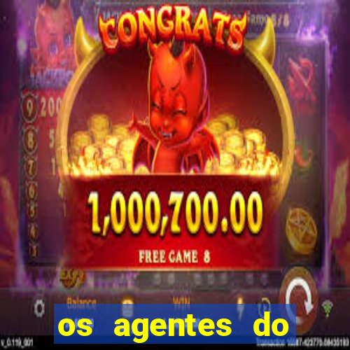 os agentes do destino online dublado assistir os agentes do destino dublado online gratis