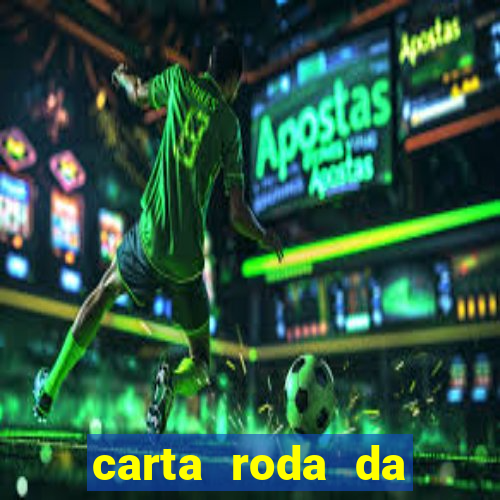 carta roda da fortuna no amor