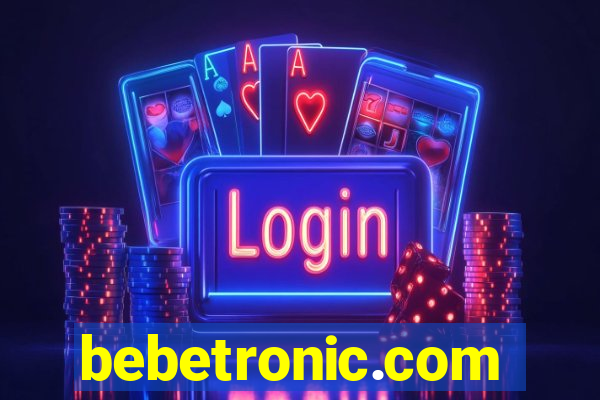 bebetronic.com