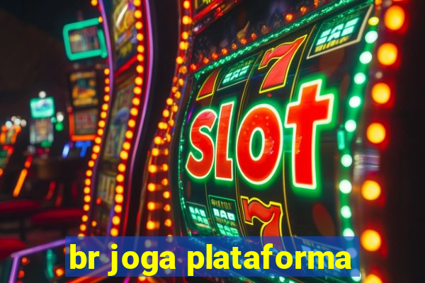 br joga plataforma