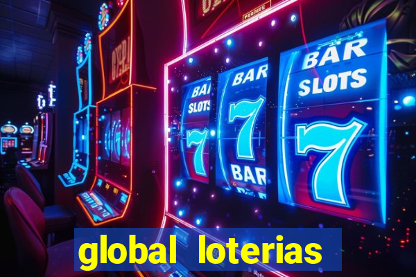 global loterias jogo do bicho