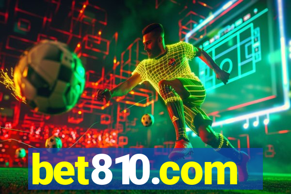 bet810.com