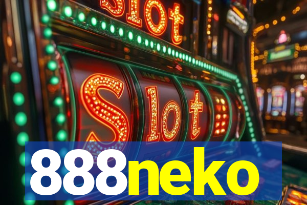 888neko