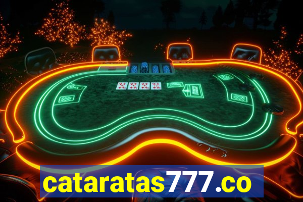 cataratas777.com