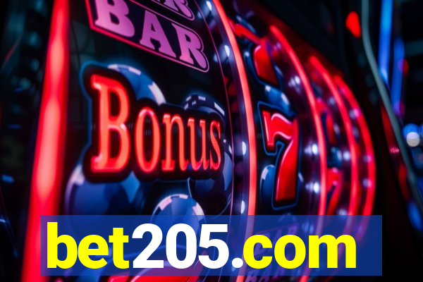 bet205.com