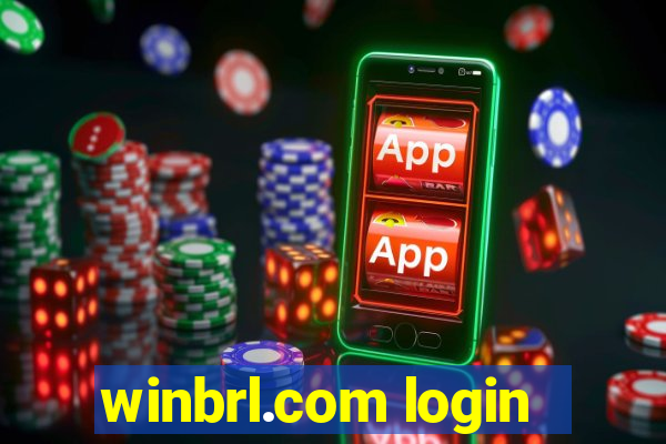 winbrl.com login