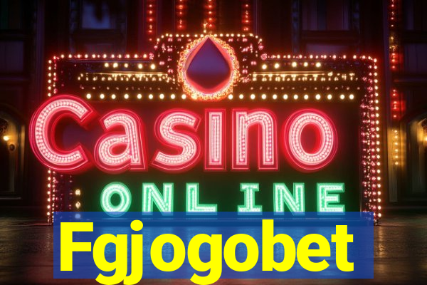 Fgjogobet