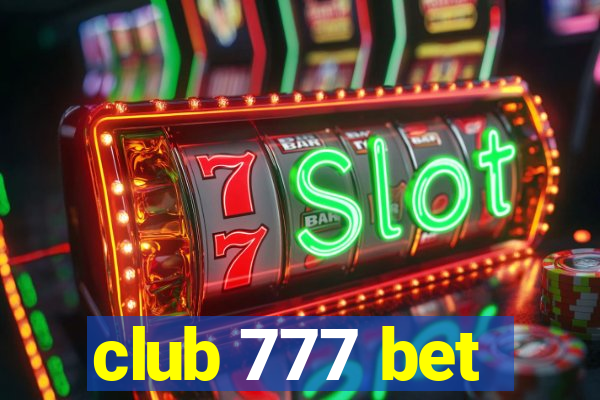 club 777 bet