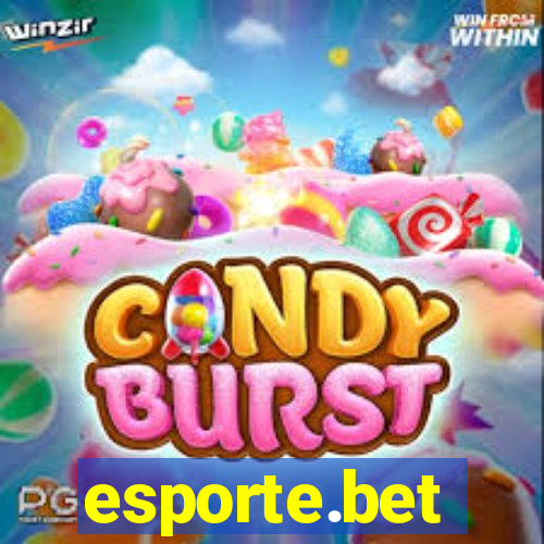 esporte.bet