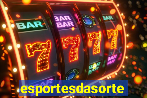 esportesdasorte.com