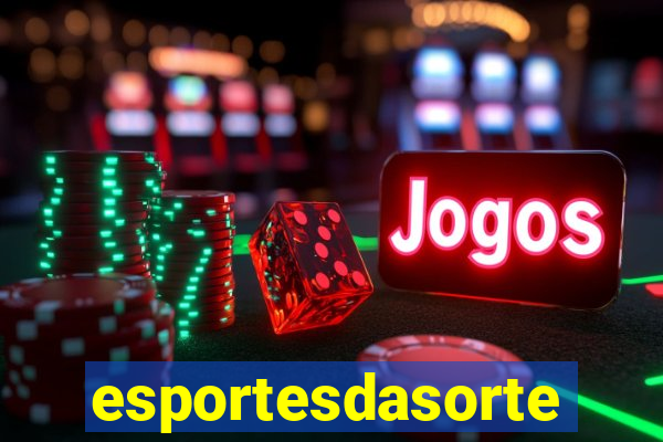 esportesdasorte.com