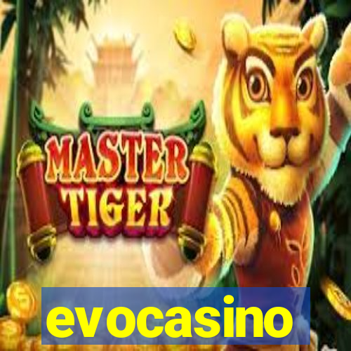 evocasino