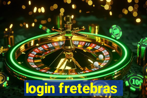 login fretebras