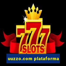 uuzzo.com plataforma