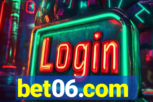 bet06.com