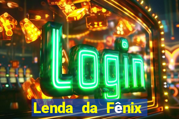 Lenda da Fênix códigos 2024