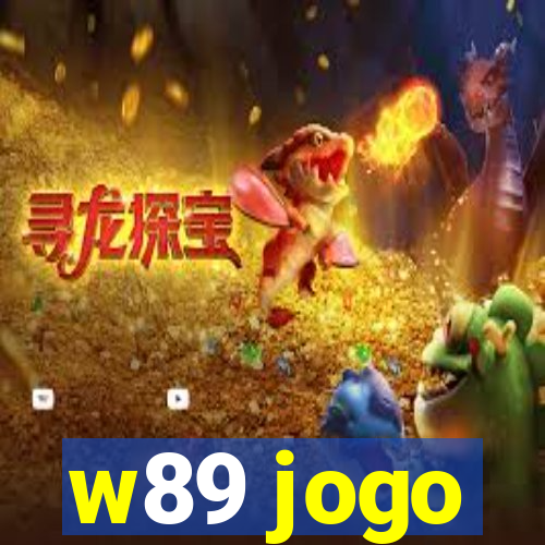 w89 jogo