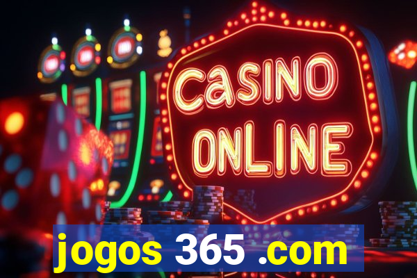 jogos 365 .com