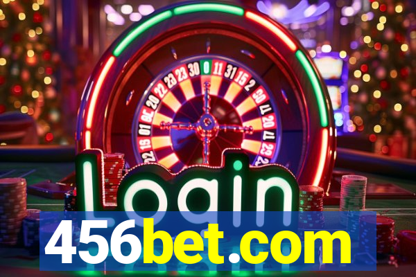 456bet.com