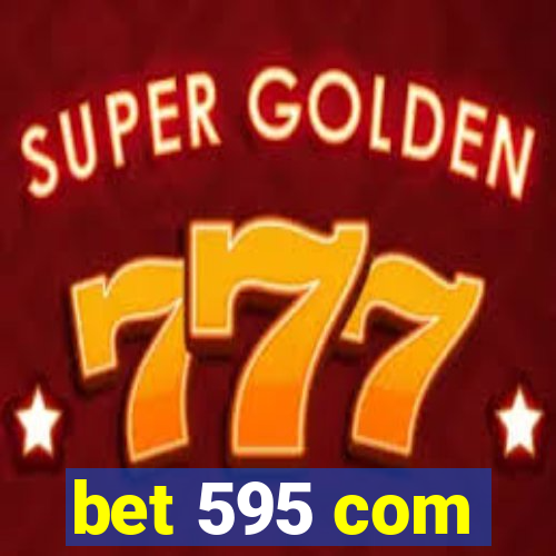 bet 595 com