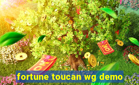 fortune toucan wg demo