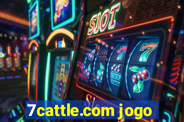 7cattle.com jogo