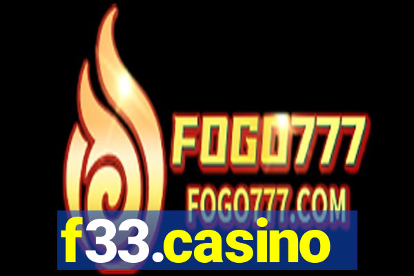 f33.casino